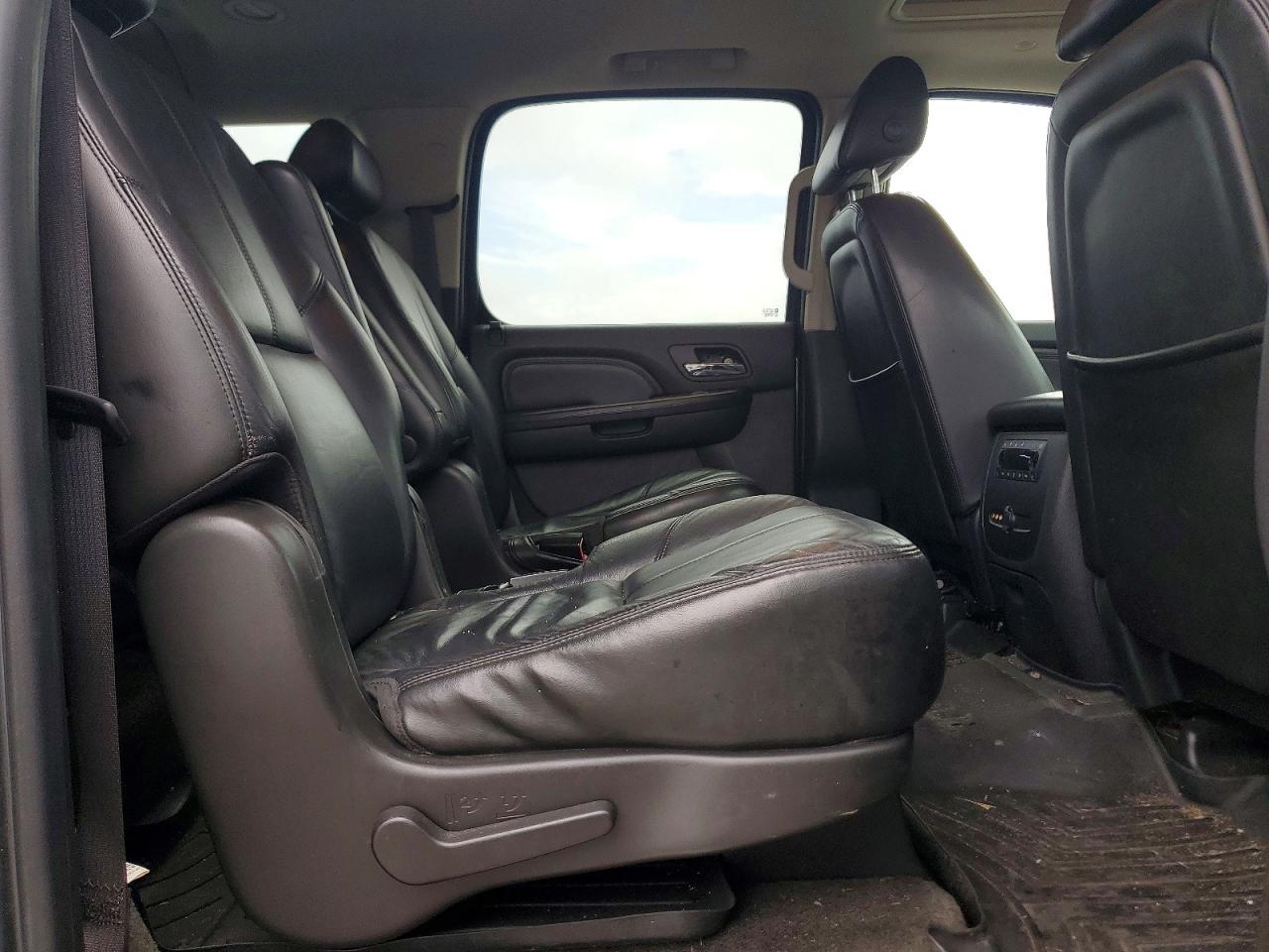 2008 Gmc Yukon Xl Denali Blue vin: 1GKFK66818J149242
