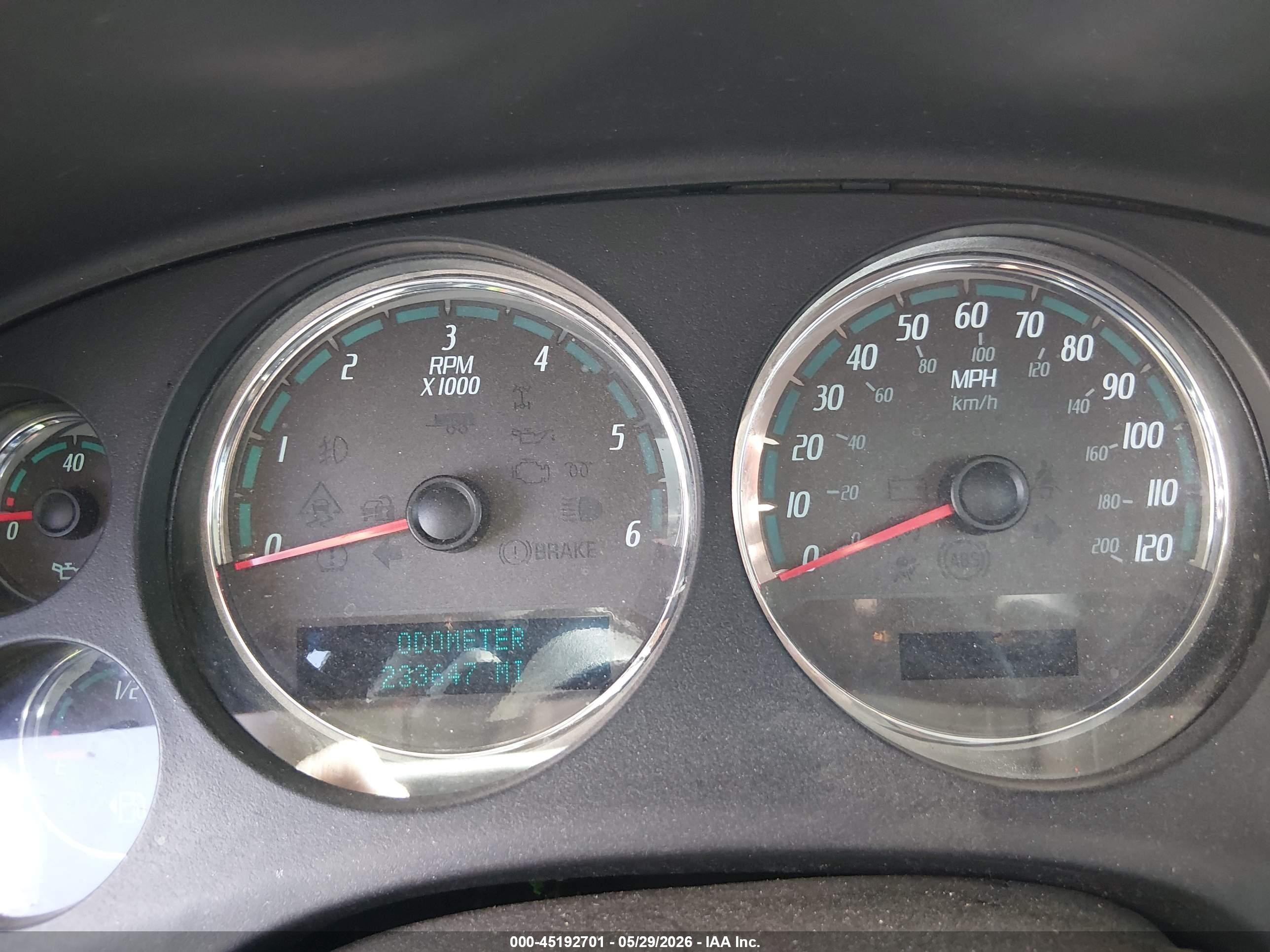 2007 Gmc Yukon Xl 1500 Denali Черный vin: 1GKFK66827J345754