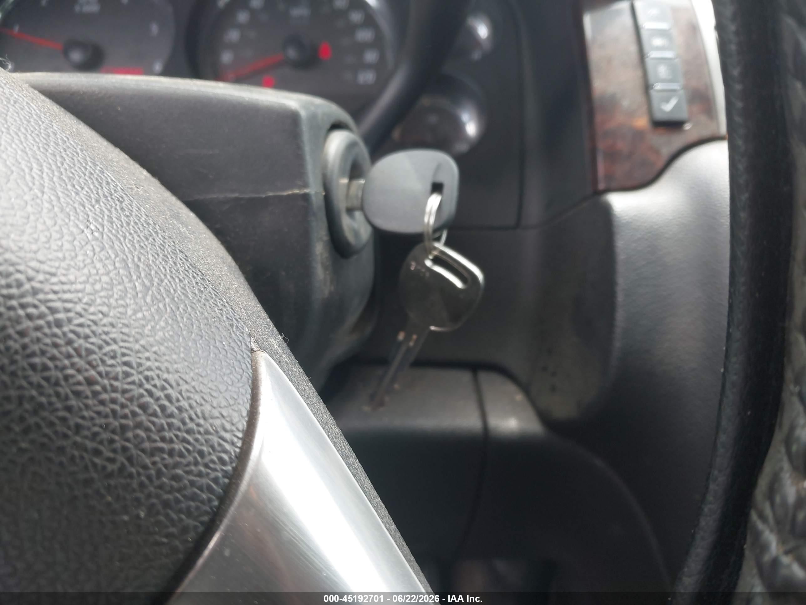 2007 Gmc Yukon Xl 1500 Denali Черный vin: 1GKFK66827J345754