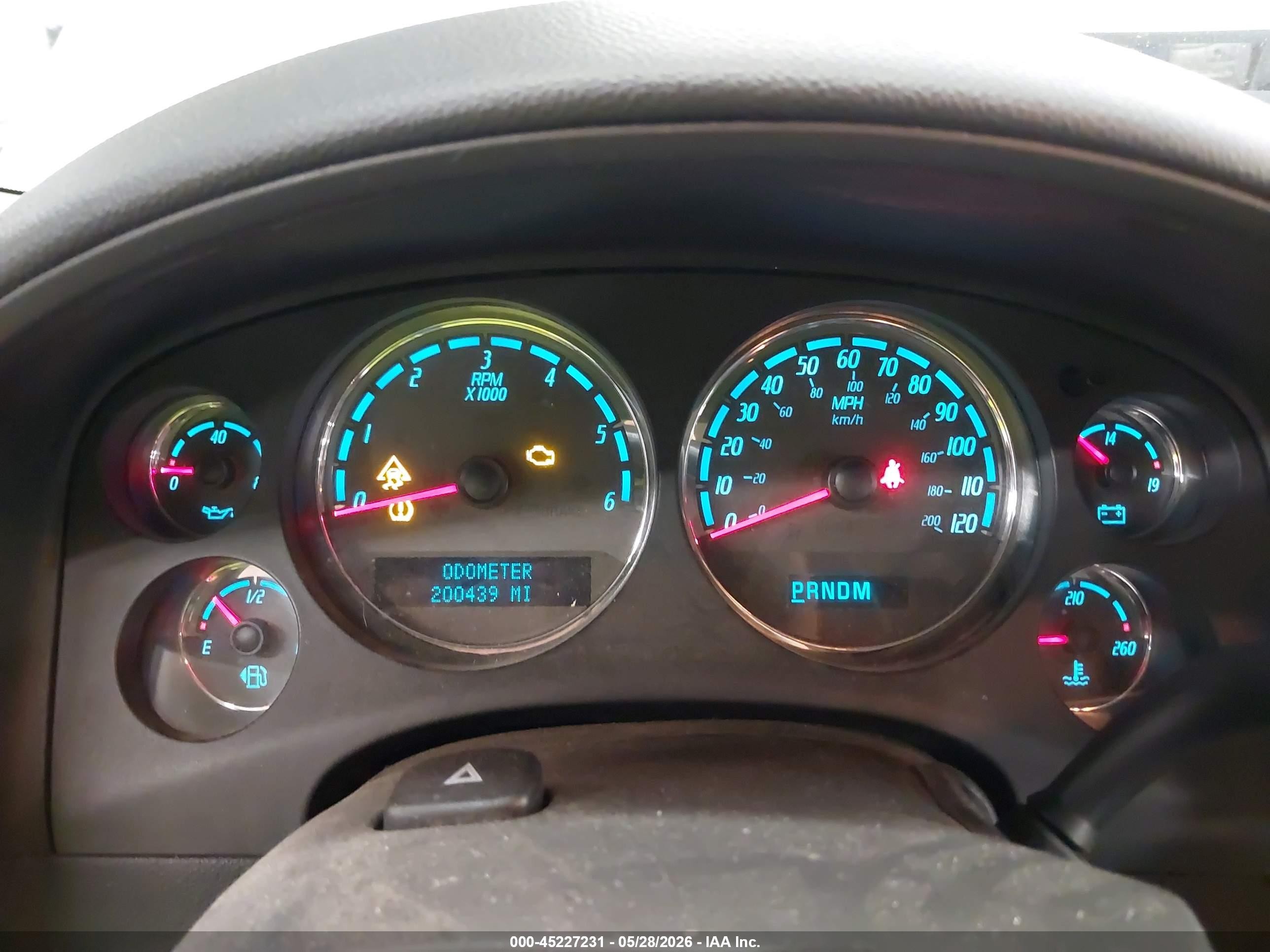 2007 Gmc Yukon Xl 1500 Denali Белый vin: 1GKFK66847J212963