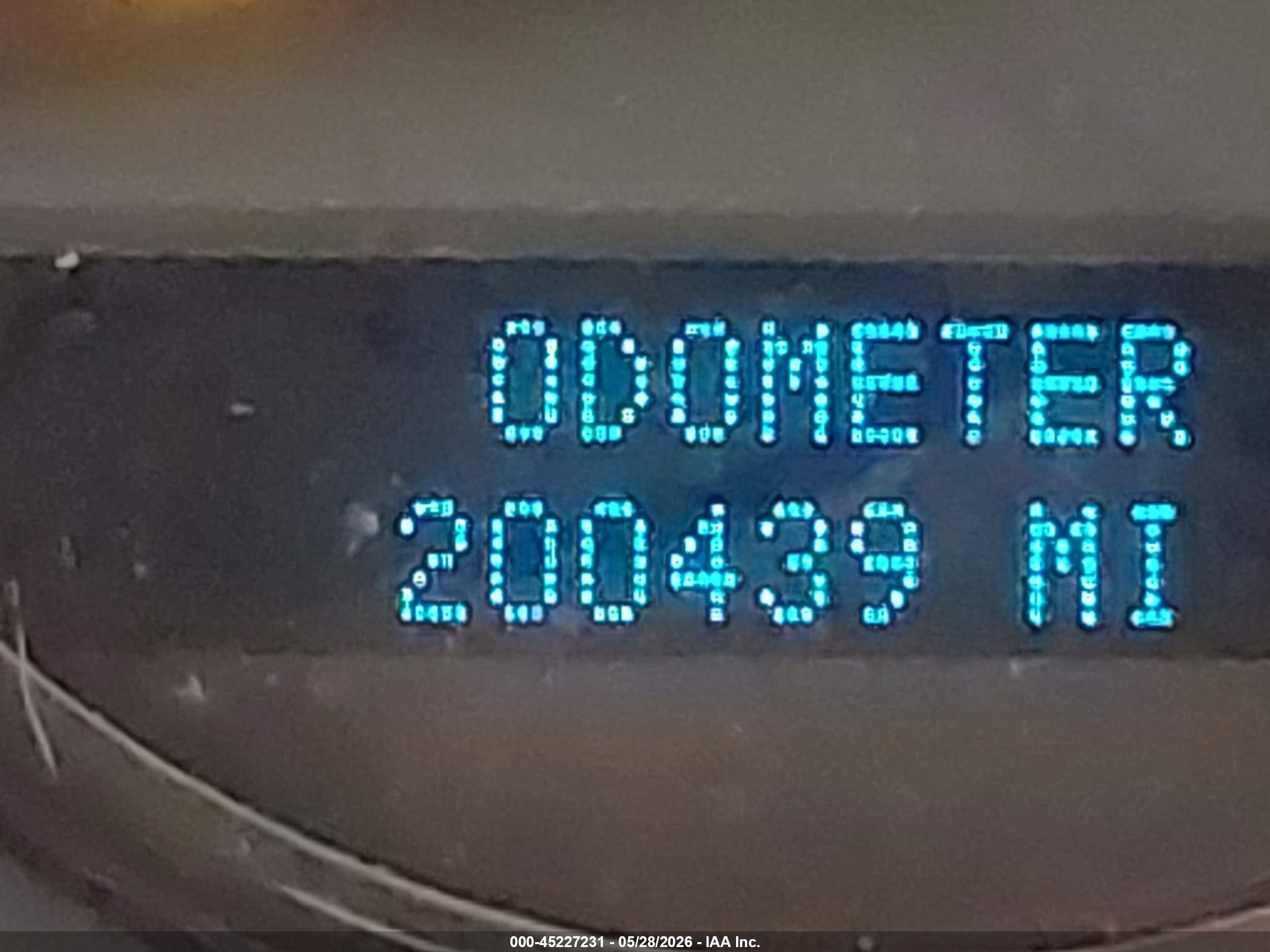 2007 Gmc Yukon Xl 1500 Denali Белый vin: 1GKFK66847J212963
