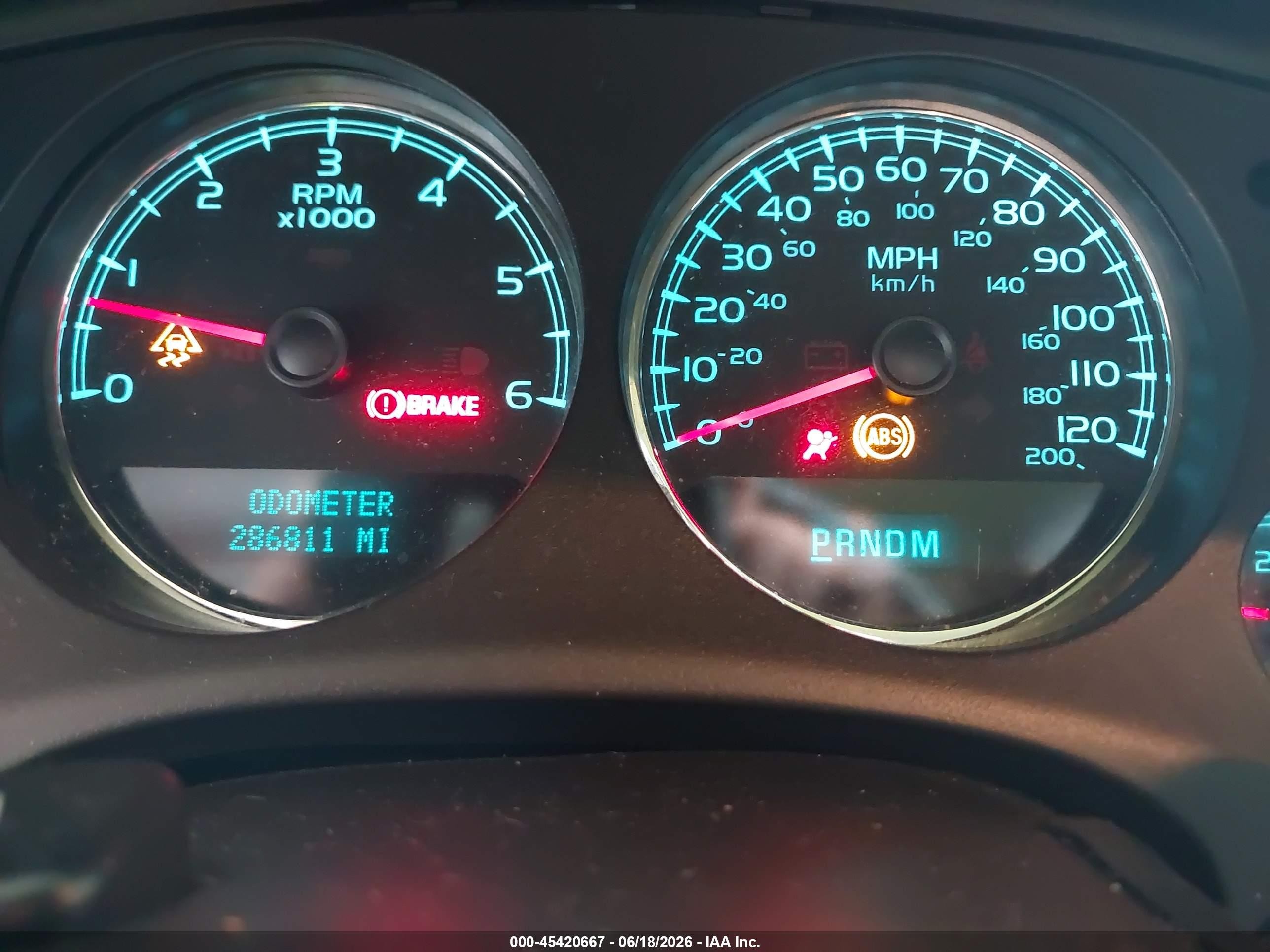 2008 Gmc Yukon Xl 1500 Denali Gray vin: 1GKFK66868J172564
