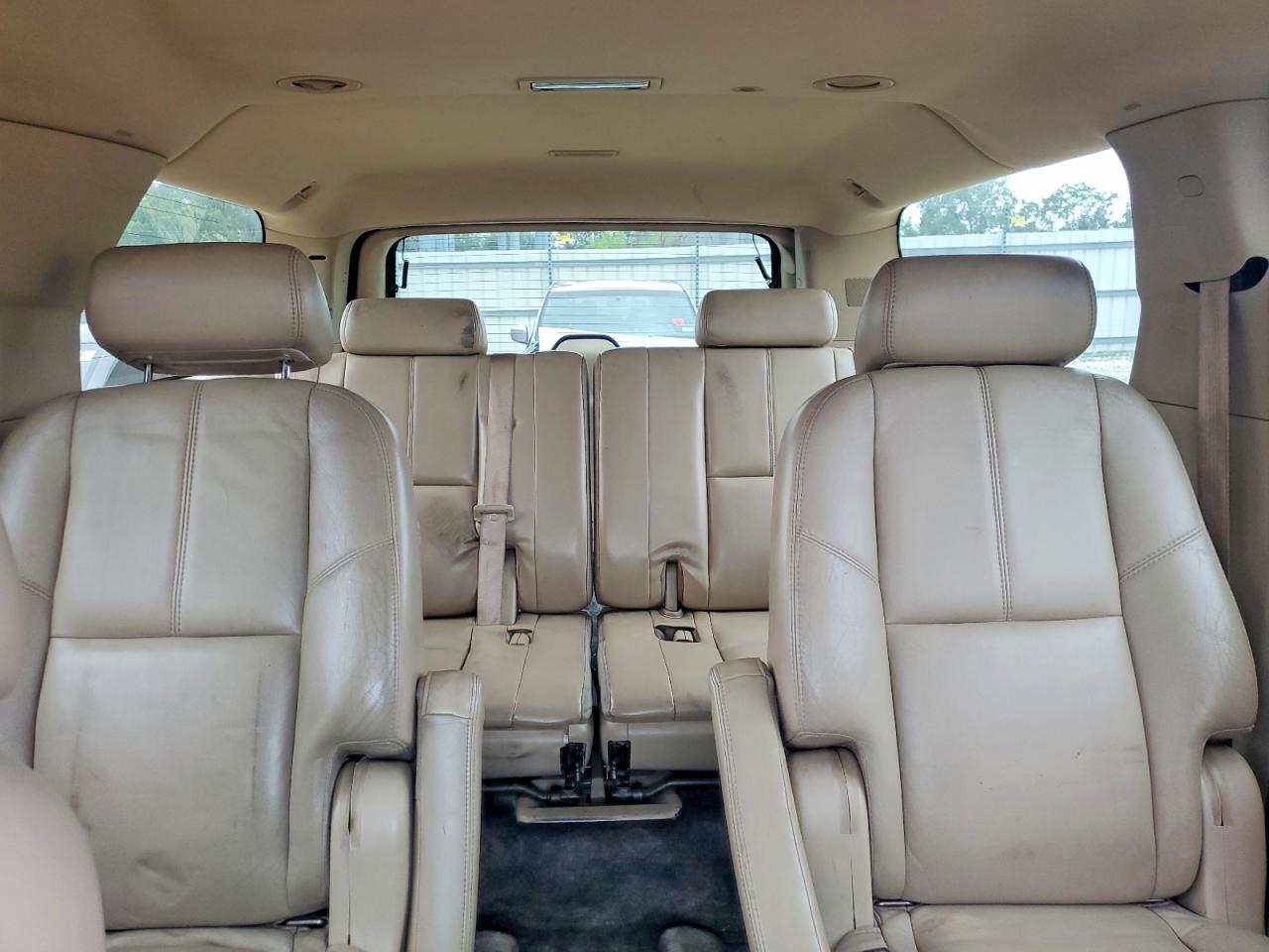 2007 Gmc Yukon Xl Denali Black vin: 1GKFK66877J188674