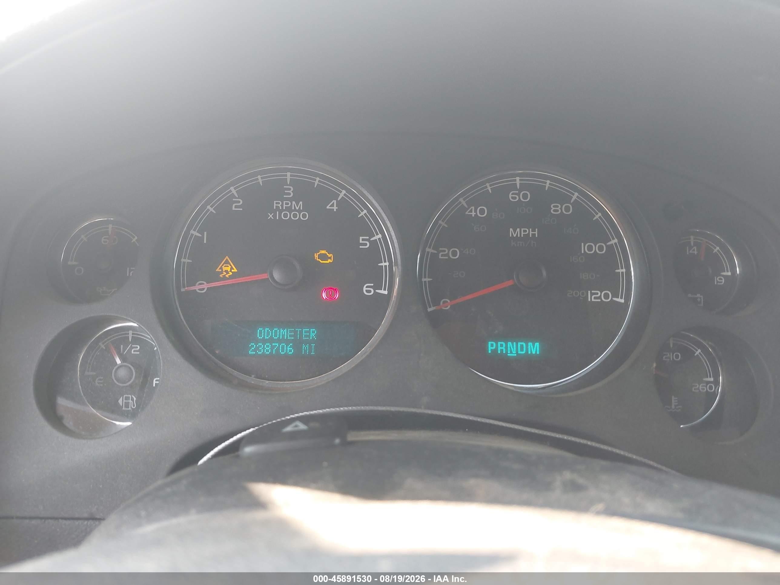 2007 Gmc Yukon Xl Denali Denali Синий vin: 1GKFK66877J223035