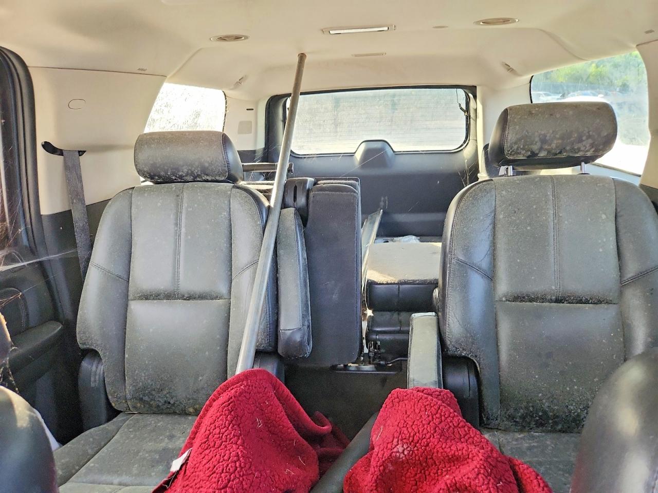 2007 Gmc Yukon Xl Denali Blue vin: 1GKFK66877J254432