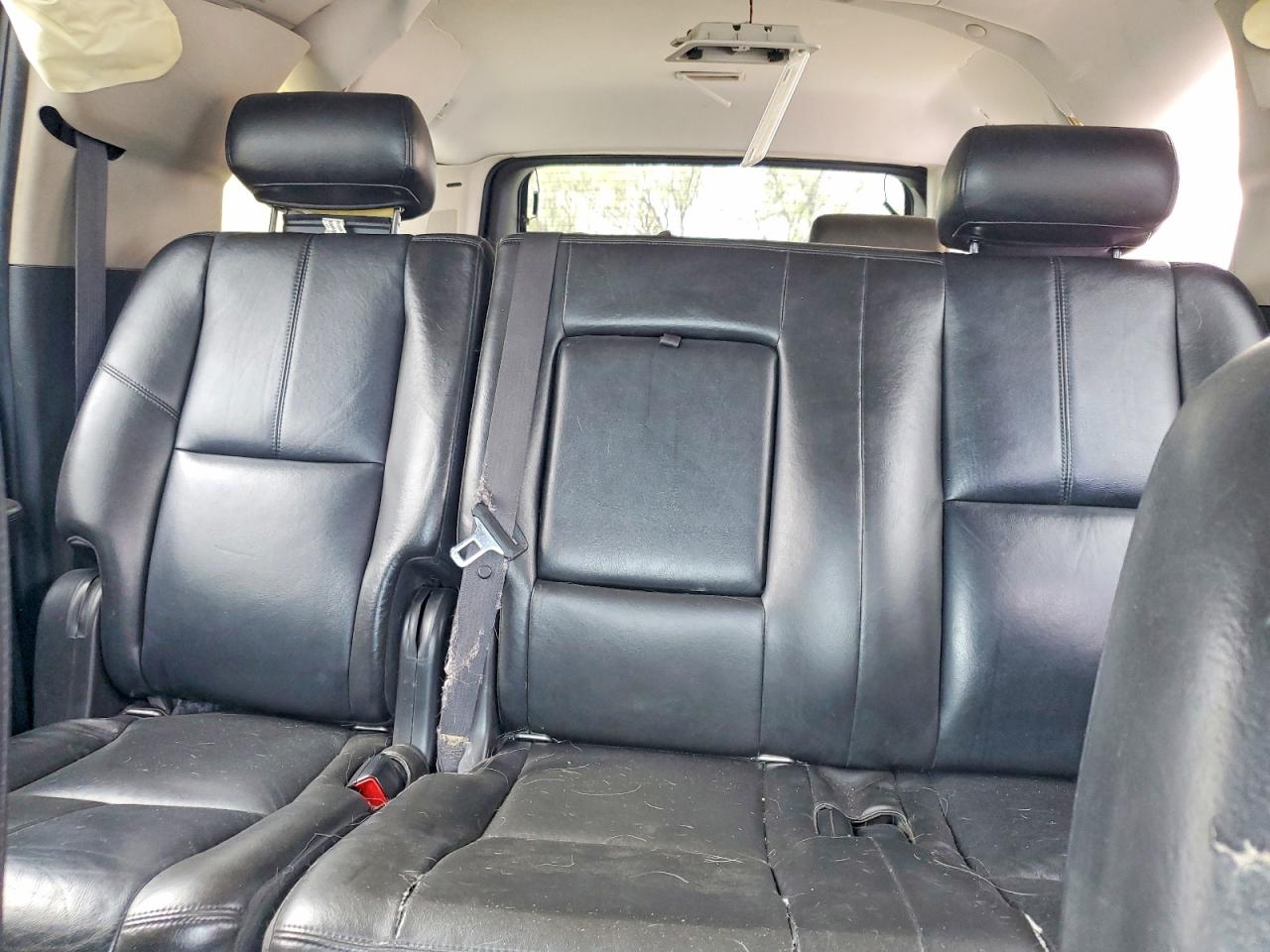 2008 Gmc Yukon Xl Denali Blue vin: 1GKFK66888J244039