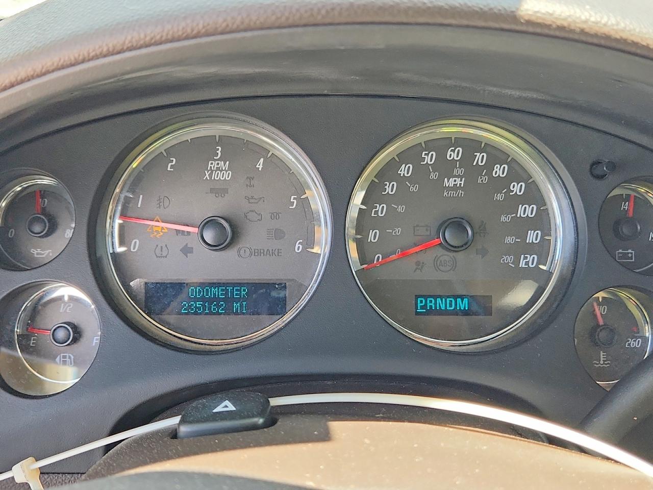 2007 Gmc Yukon Xl Denali Tan vin: 1GKFK66897J226552