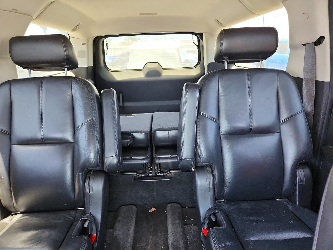 2007 Gmc Yukon Xl Denali Black vin: 1GKFK668X7J166362