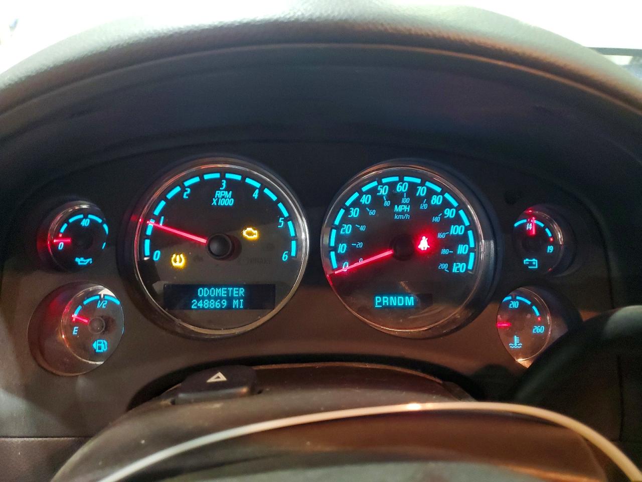 2007 Gmc Yukon Xl Denali Silver vin: 1GKFK668X7J228780