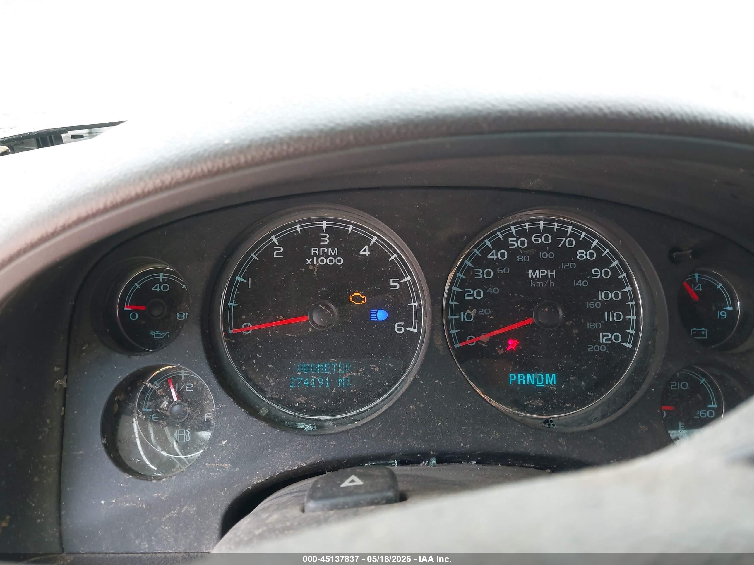 2008 Gmc Yukon Xl 1500 Denali White vin: 1GKFK668X8J230997