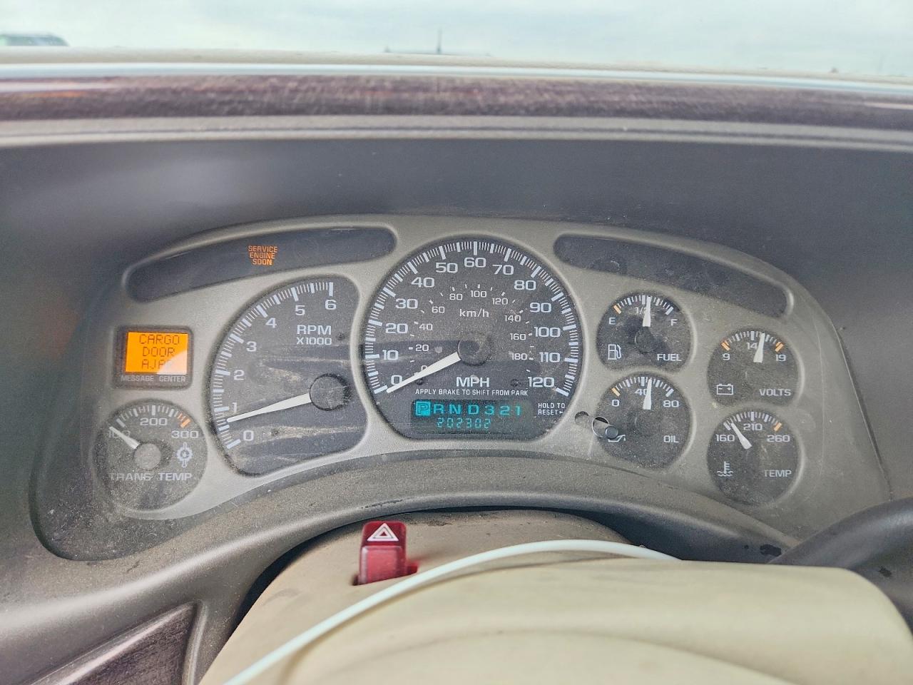2002 Gmc Denali Xl K1500 Черный vin: 1GKFK66U02J282787