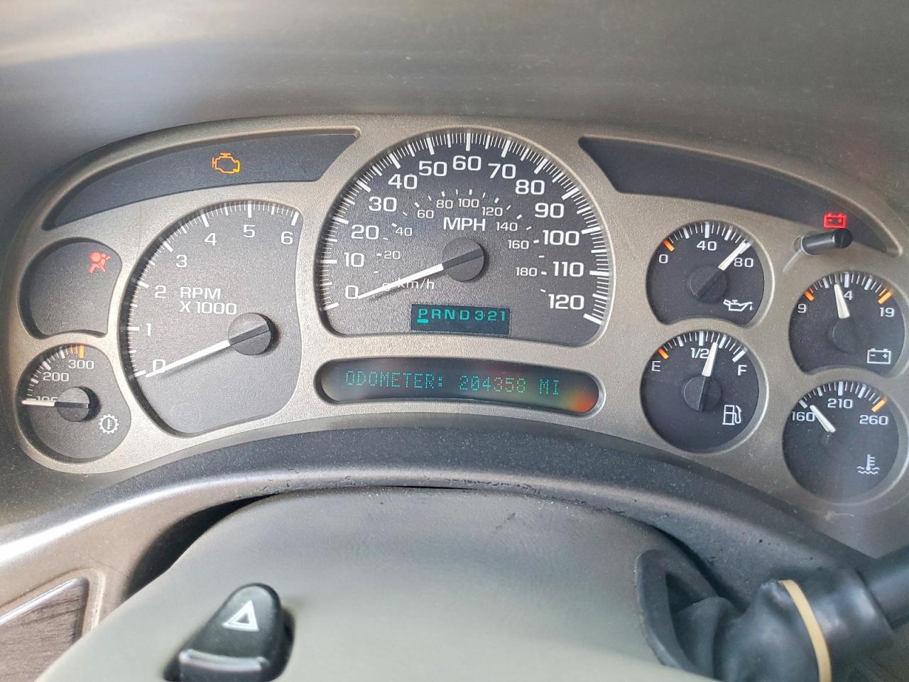 2003 Gmc Yukon Xl Denali Зеленый vin: 1GKFK66U03J309505