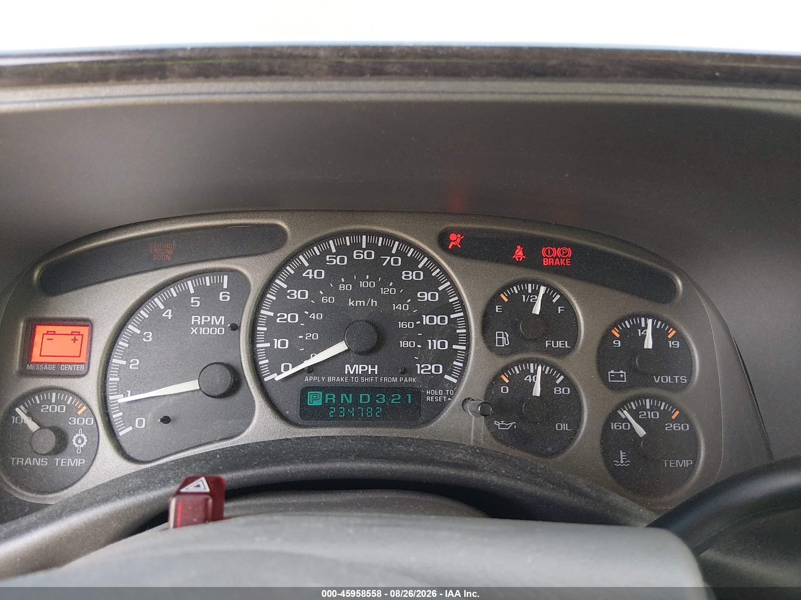 2002 Gmc Yukon Xl 1500 Denali Black vin: 1GKFK66U12J188062