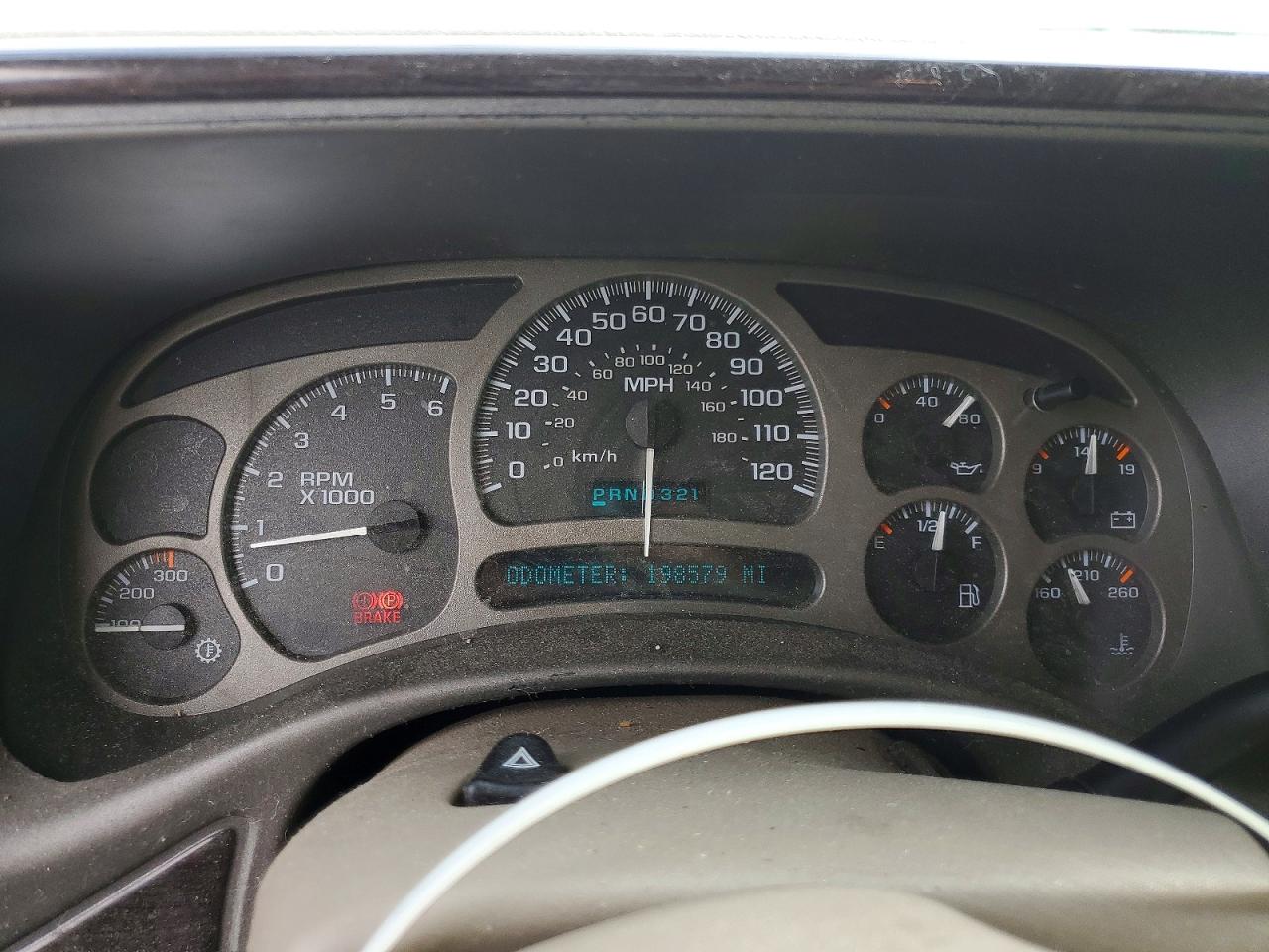 2003 Gmc Yukon Xl Denali White vin: 1GKFK66U23J142452