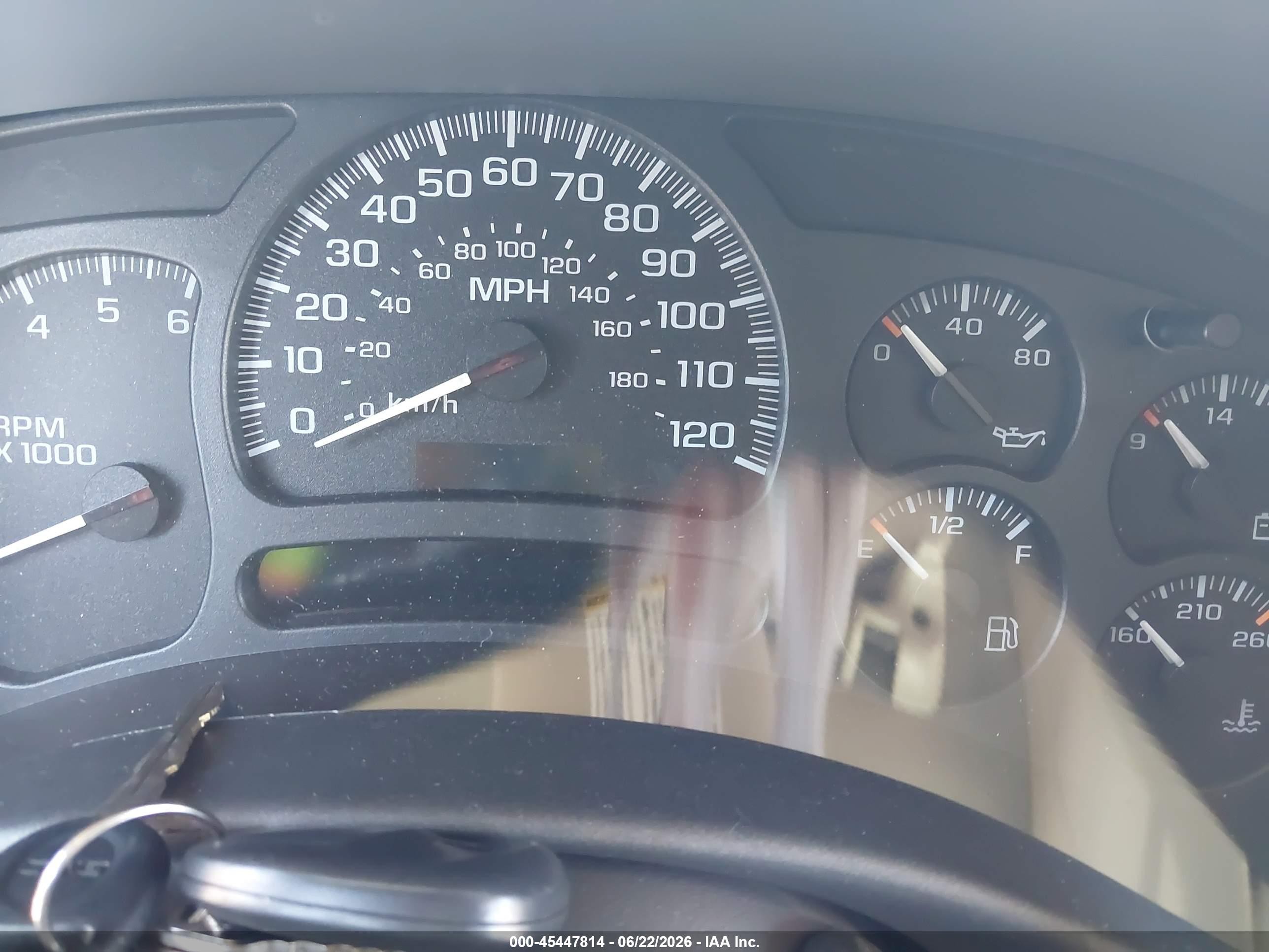2003 Gmc Yukon Xl 1500 Denali Black vin: 1GKFK66U23J337578