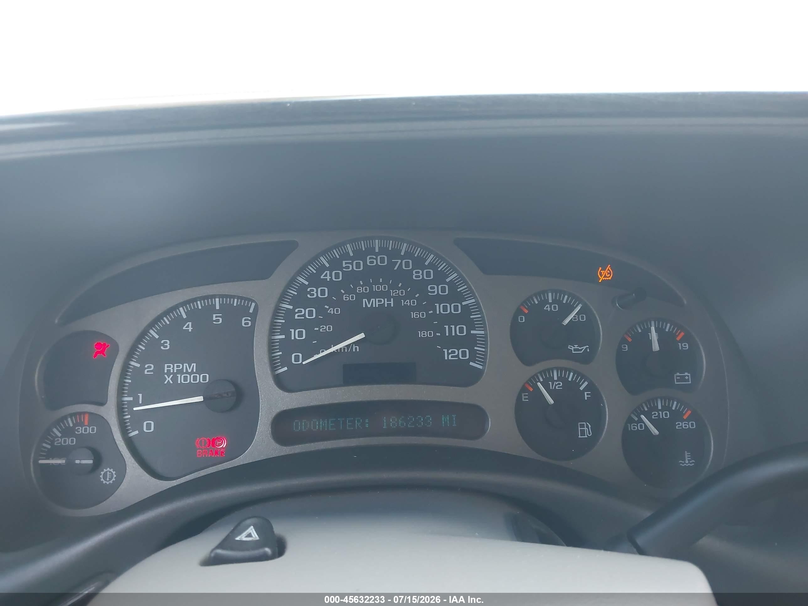 2005 Gmc Yukon Xl 1500 Denali Черный vin: 1GKFK66U25J216567