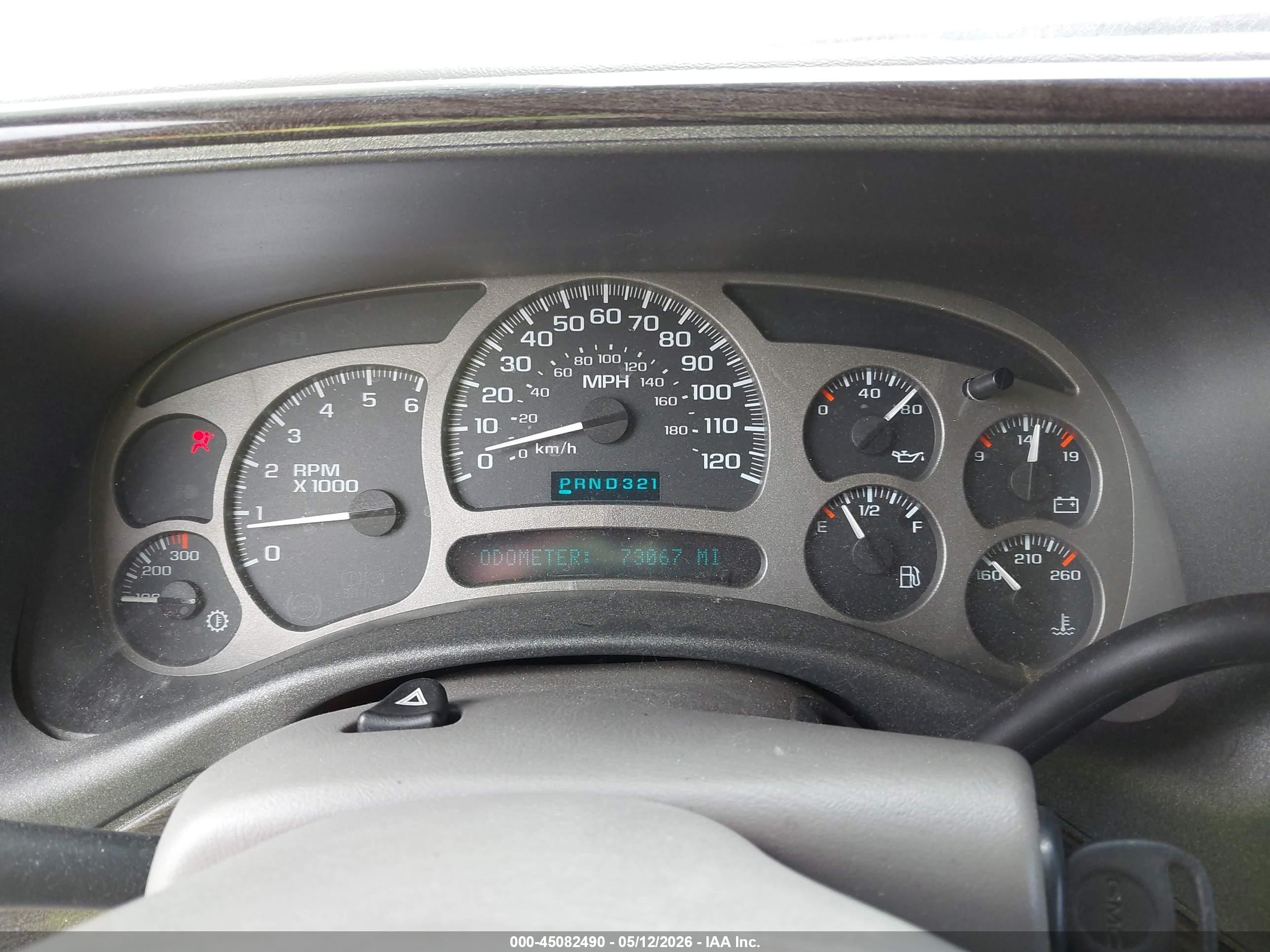 2004 Gmc Yukon Xl 1500 Denali Бордовый vin: 1GKFK66U54J256575