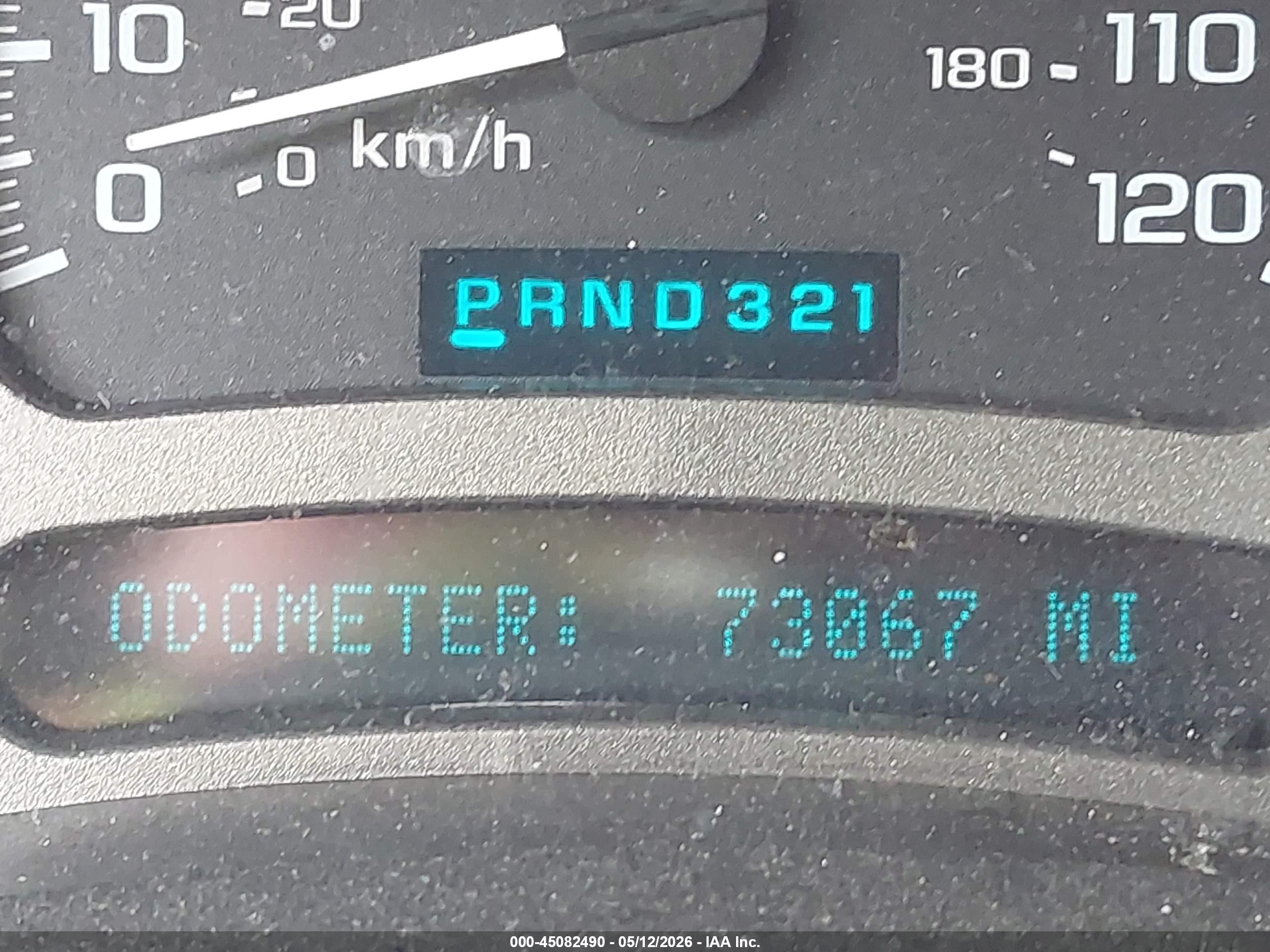 2004 Gmc Yukon Xl 1500 Denali Бордовый vin: 1GKFK66U54J256575