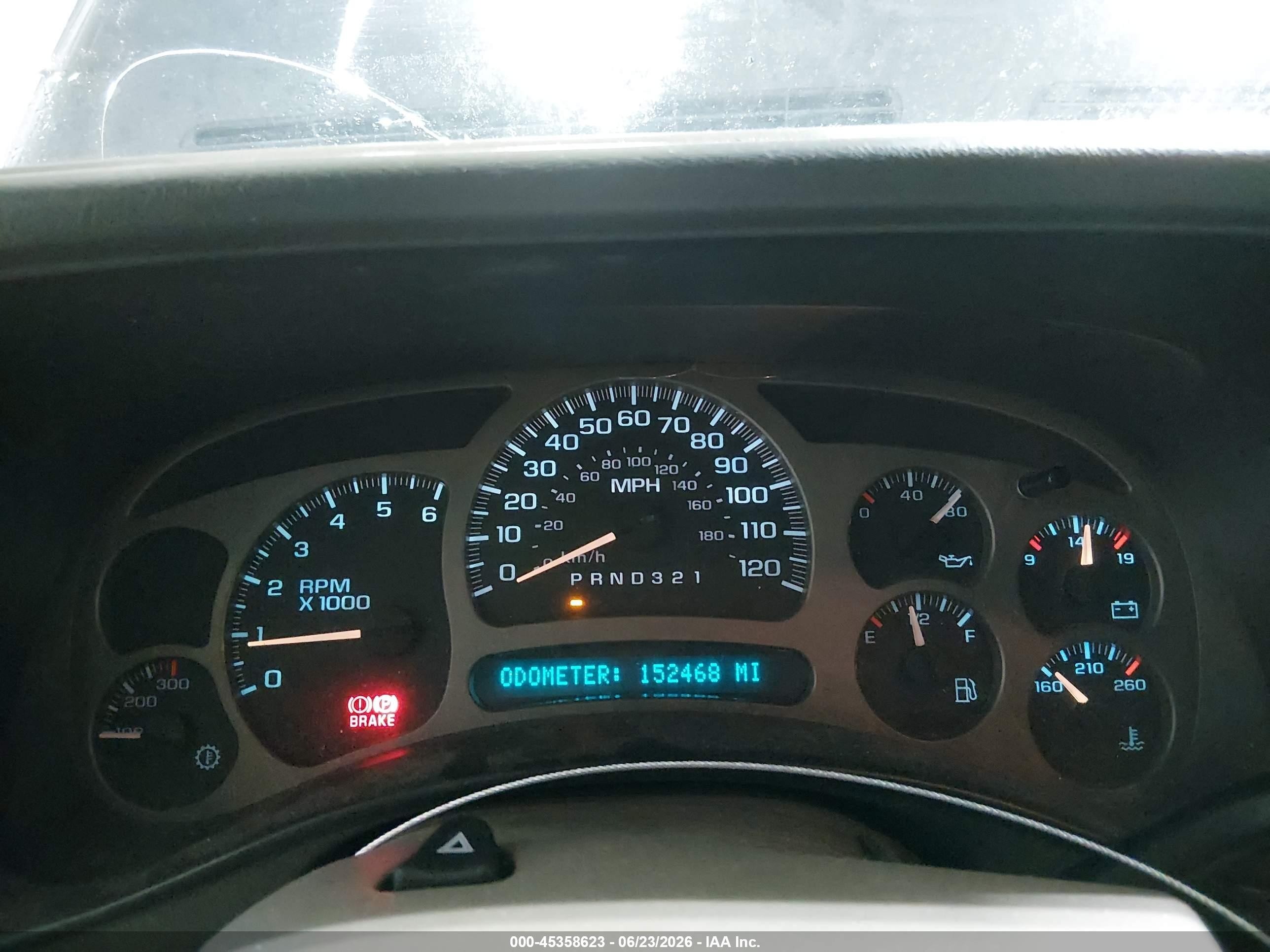 2006 Gmc Yukon Xl 1500 Denali Black vin: 1GKFK66U56J145883