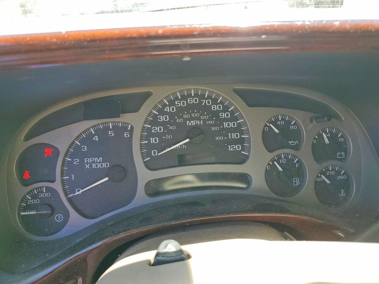 2005 Gmc Yukon Xl Denali Black vin: 1GKFK66U65J183489
