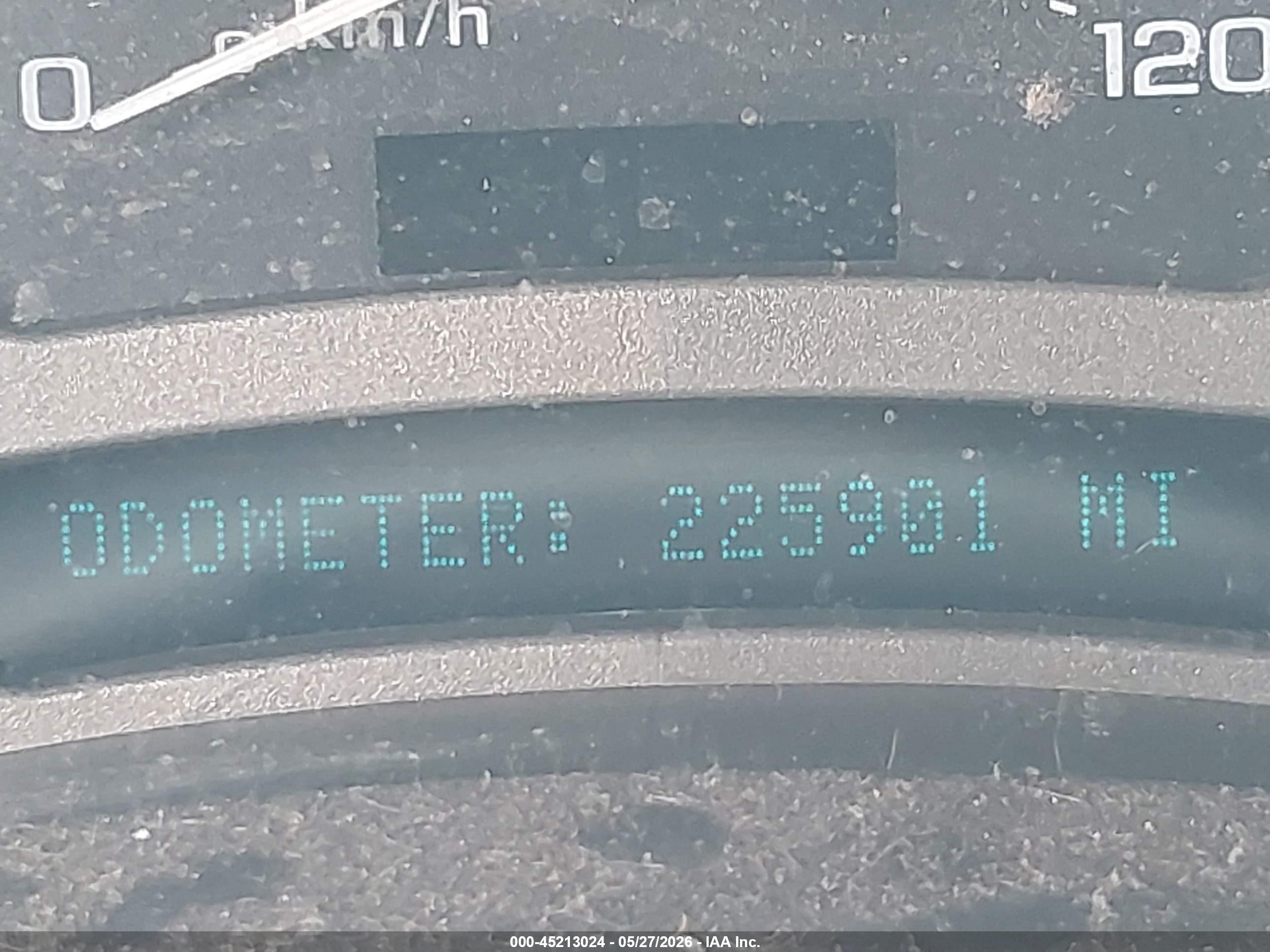 2005 Gmc Yukon Xl 1500 Denali Серый vin: 1GKFK66U85J136156