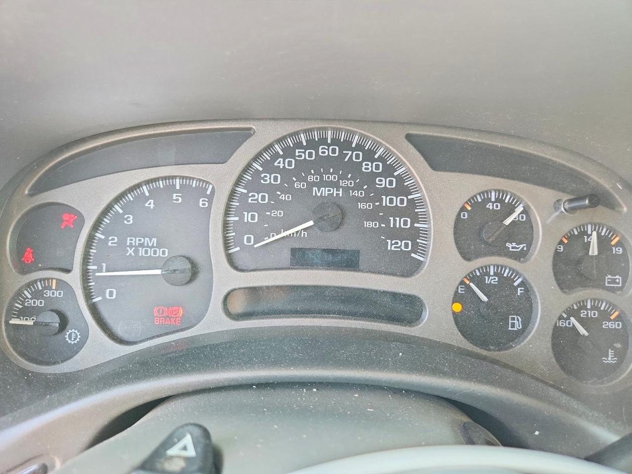 2005 Gmc Yukon Xl Denali White vin: 1GKFK66U85J235642