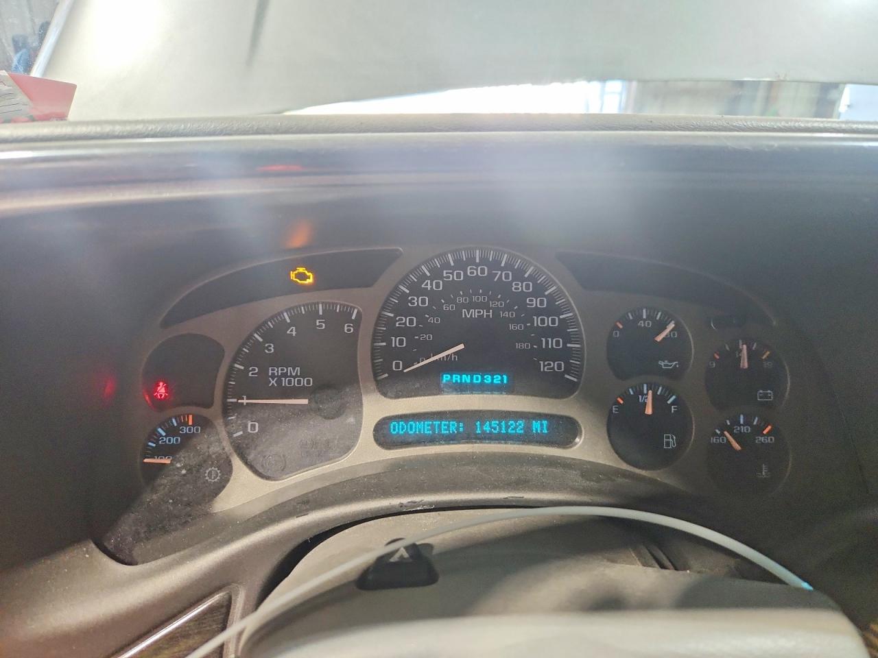 2005 Gmc Yukon Xl Denali Gray vin: 1GKFK66U95J124498