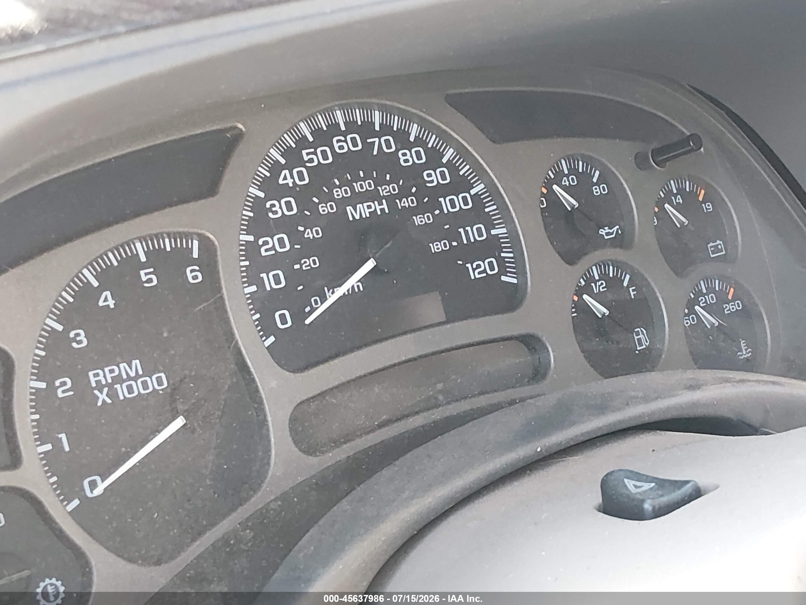 2005 Gmc Yukon Xl 1500 Denali Red vin: 1GKFK66U95J248707