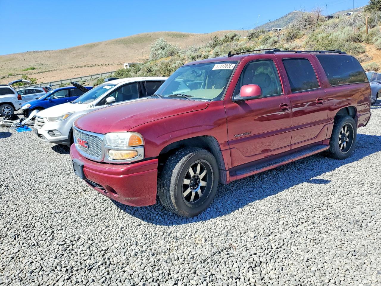 1GKFK66UX6J154563