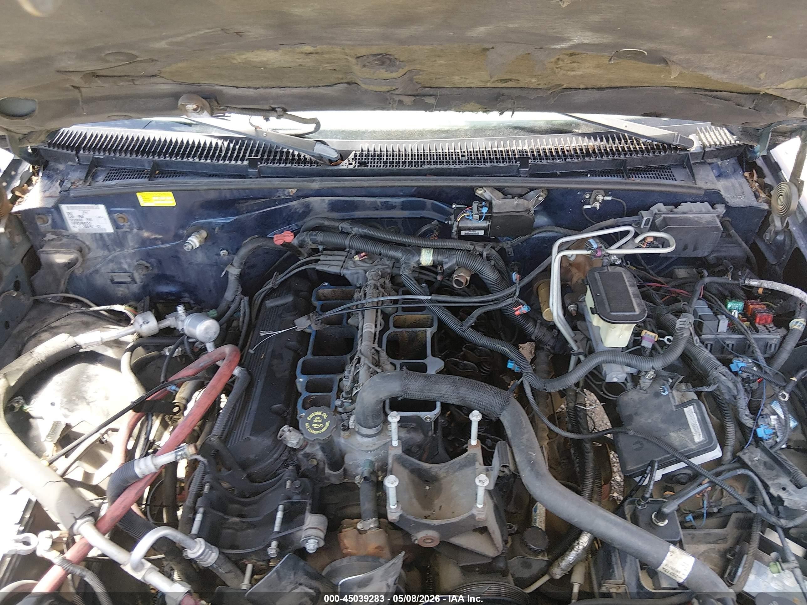 1999 Gmc Suburban 2500 Sl Синий vin: 1GKGK26J6XJ774007