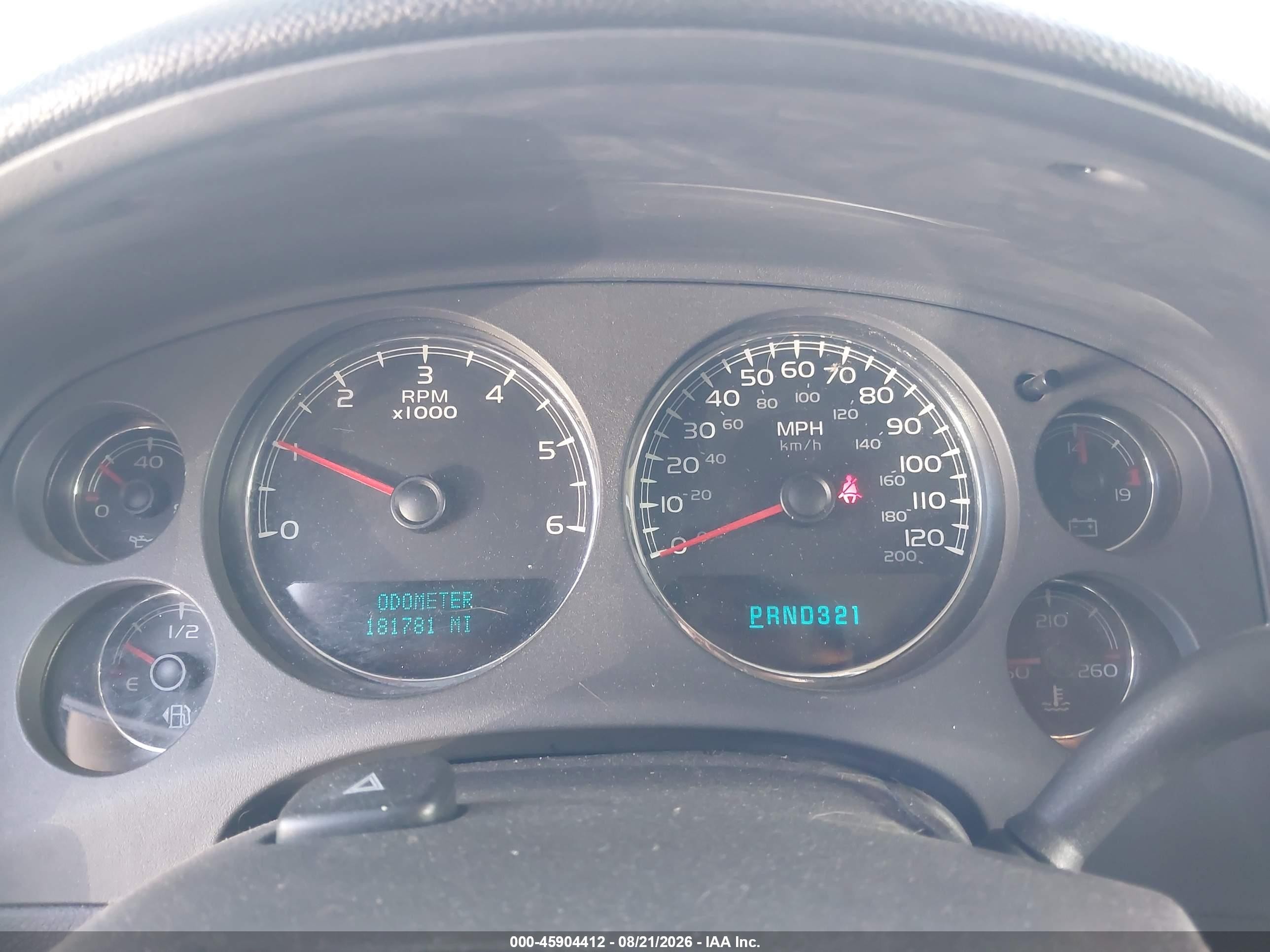 2007 Gmc Yukon Xl Slt Black vin: 1GKGK26K27R205875