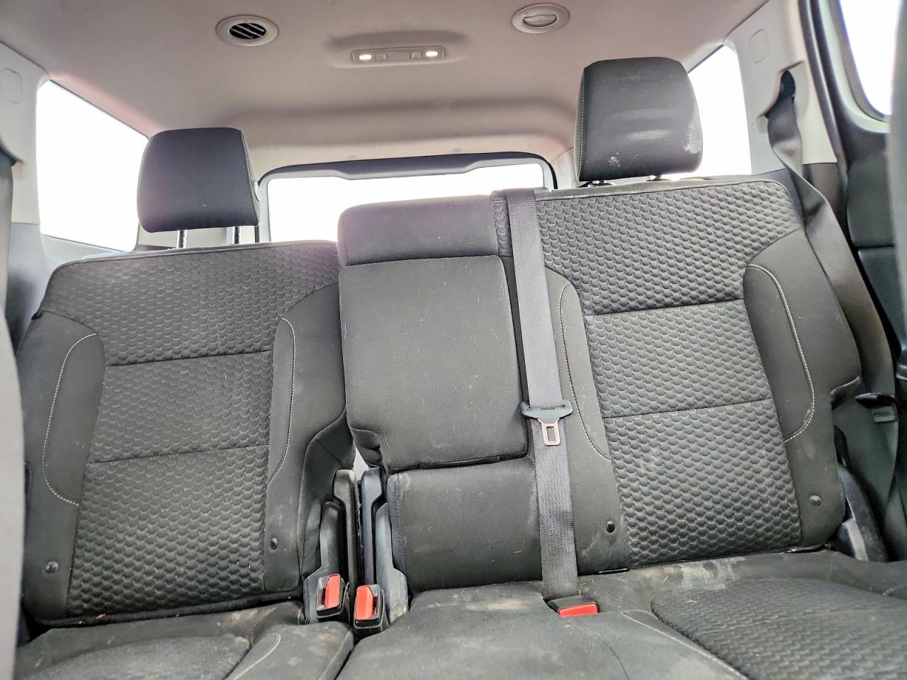 2019 Gmc Acadia Sle Burgundy vin: 1GKKNKLA7KZ141564