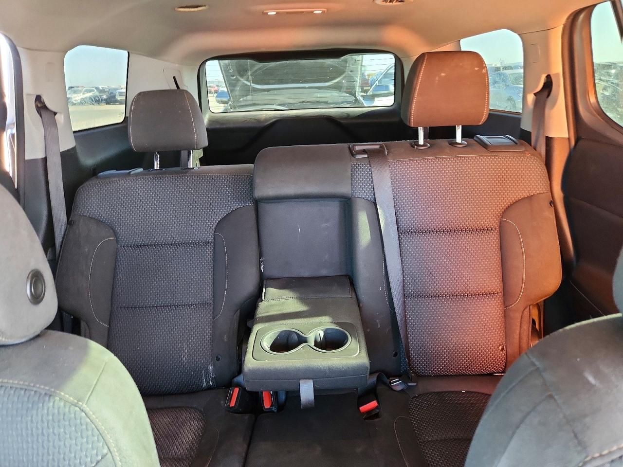2020 Gmc Acadia Sle Silver vin: 1GKKNKLS4LZ156839