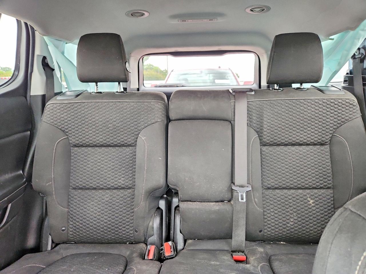 2018 Gmc Acadia Sle Gray vin: 1GKKNLLA6JZ164483