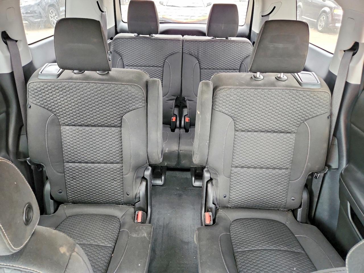 2019 Gmc Acadia Sle Gray vin: 1GKKNLLAXKZ300518