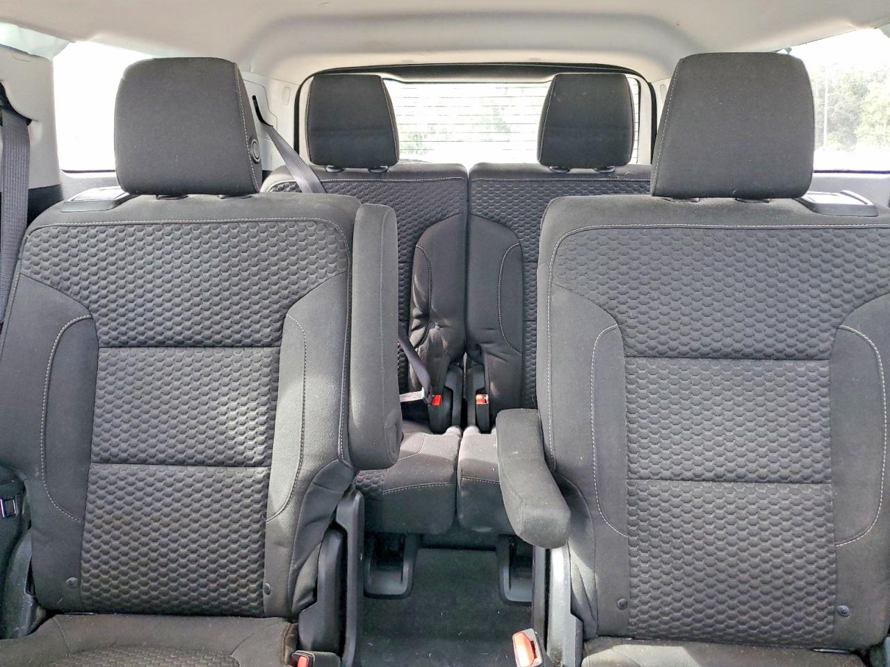 2017 Gmc Acadia Sle Silver vin: 1GKKNLLS0HZ236636