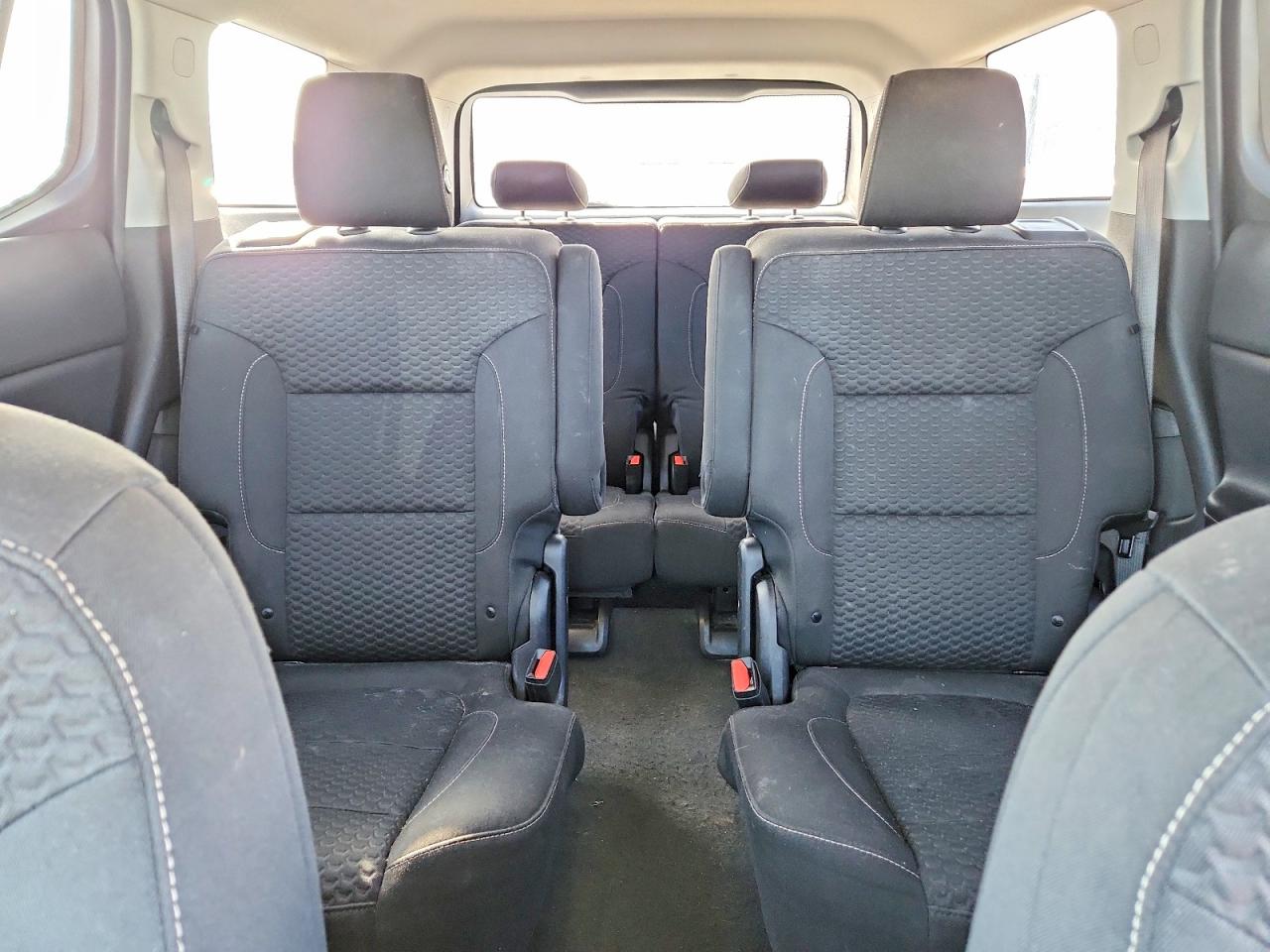 2019 Gmc Acadia Sle Black vin: 1GKKNLLS3KZ254376