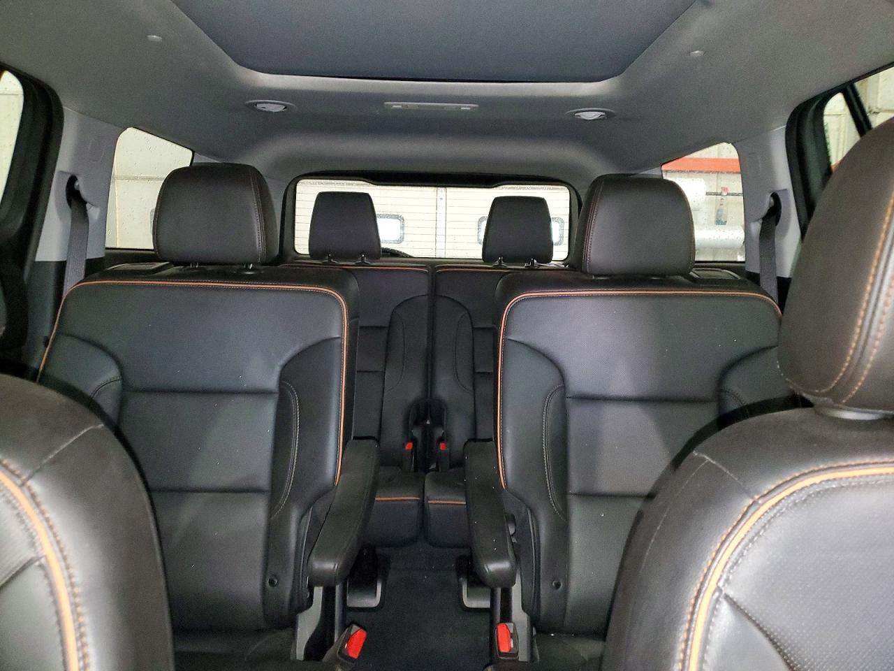 2023 Gmc Acadia At4 Gray vin: 1GKKNLLS3PZ196941