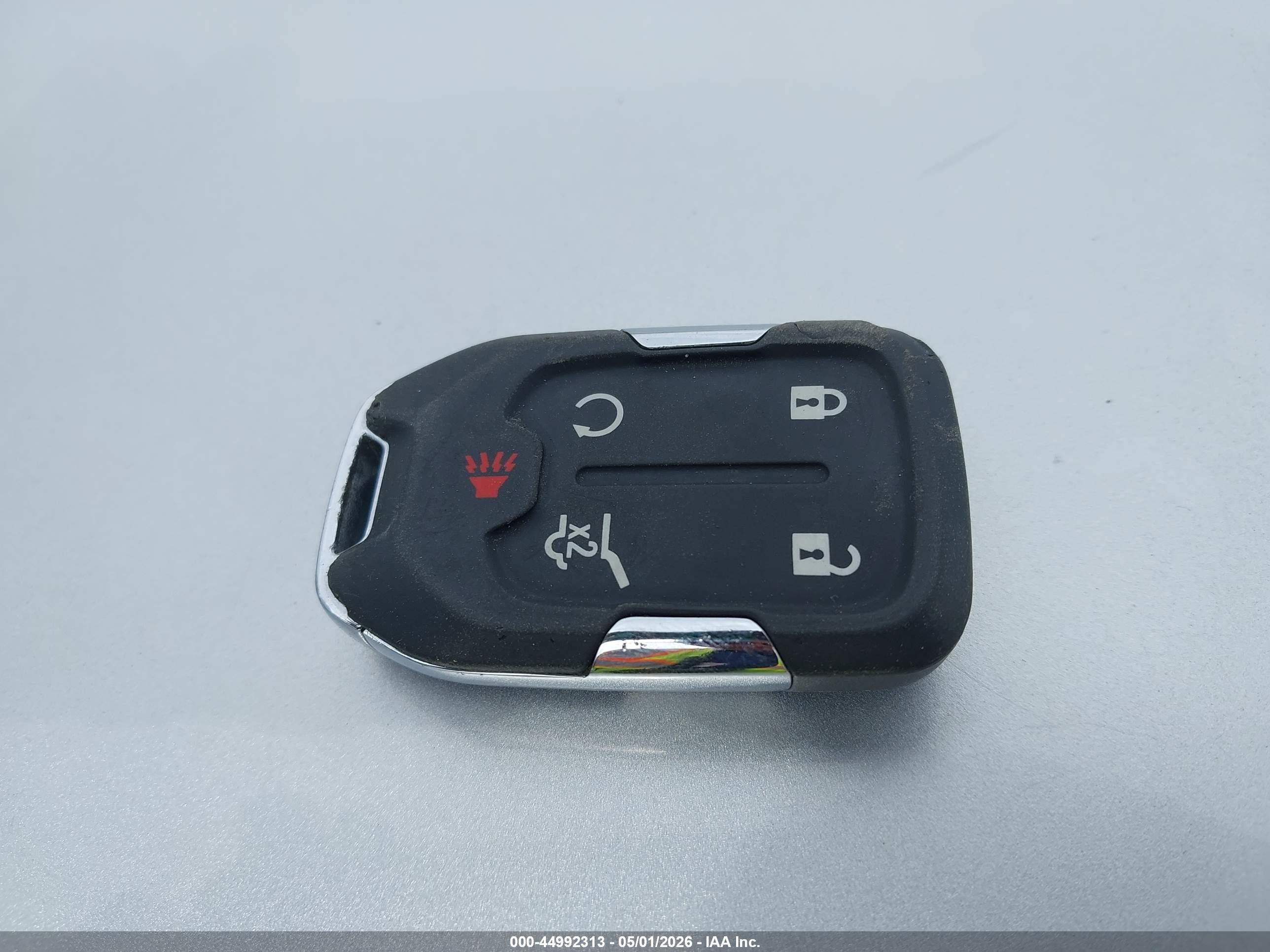 2020 Gmc Acadia Awd At4 Серый vin: 1GKKNLLS6LZ112458