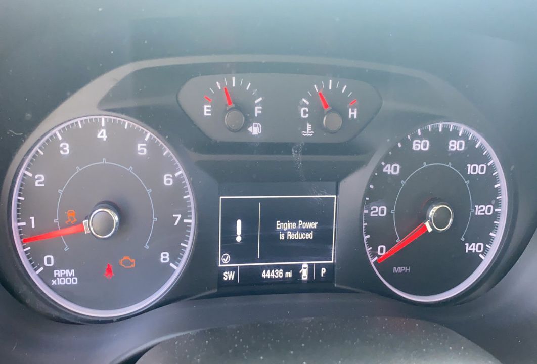 2017 Gmc Acadia Sle Blue vin: 1GKKNLLS8HZ318243