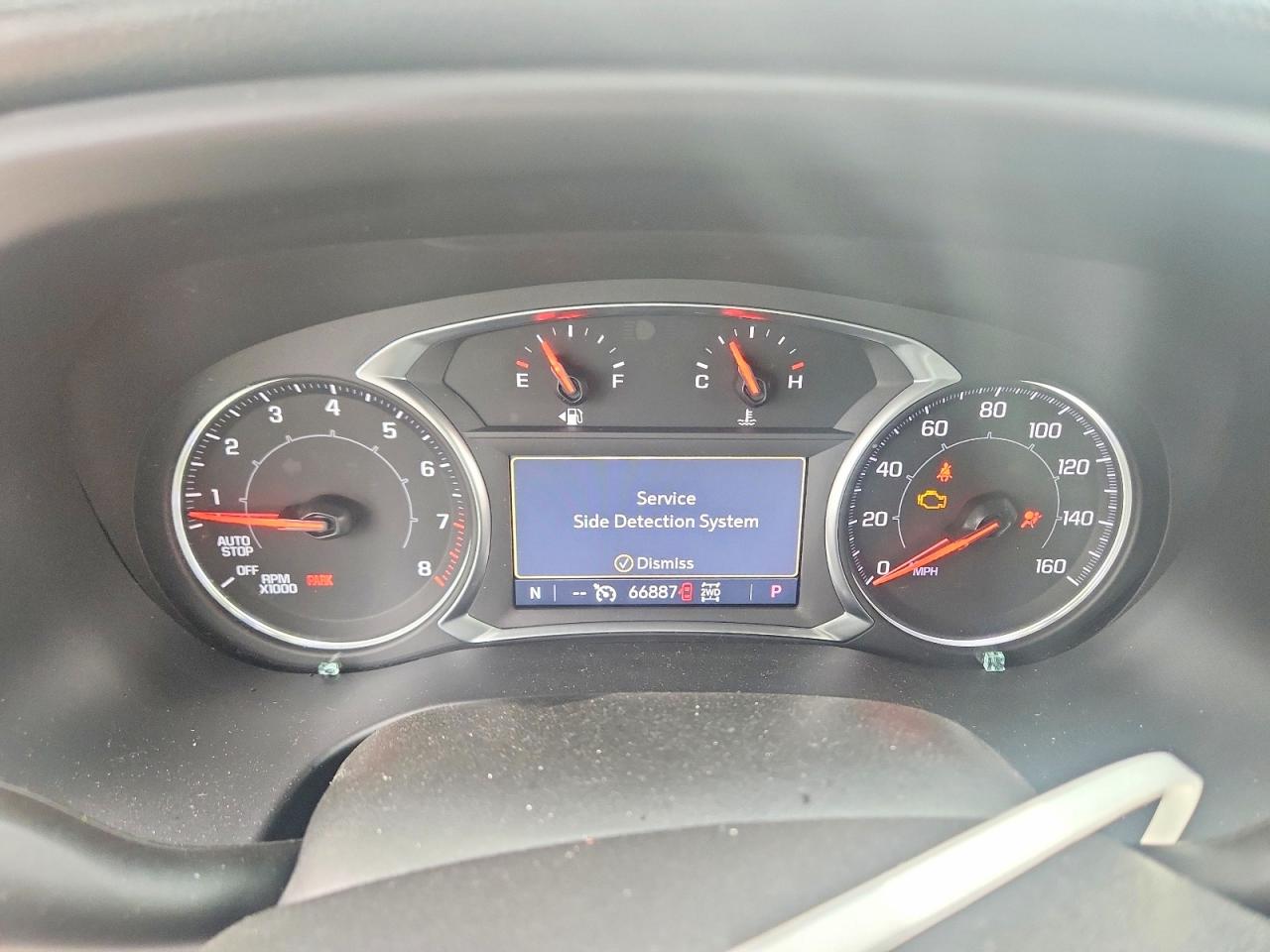 2020 Gmc Acadia At4 Gray vin: 1GKKNLLS8LZ206616
