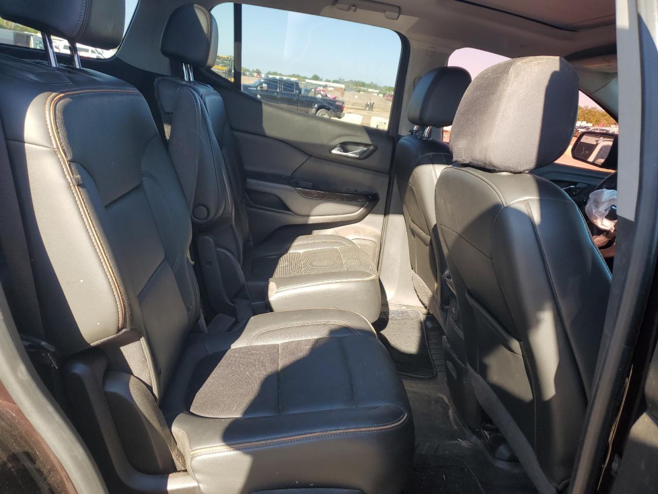 2021 Gmc Acadia At4 Burgundy vin: 1GKKNLLS8MZ177829