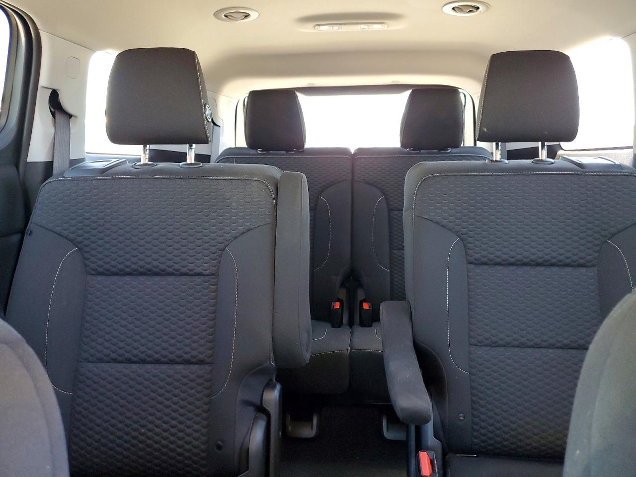 2019 Gmc Acadia Sle Brown vin: 1GKKNLLSXKZ289447