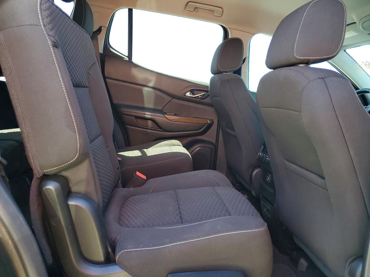 2019 Gmc Acadia Sle Brown vin: 1GKKNLLSXKZ289447