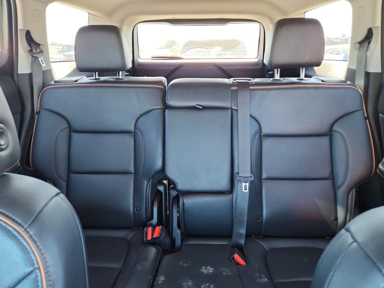 2021 Gmc Acadia At4 Red vin: 1GKKNLLSXMZ224567