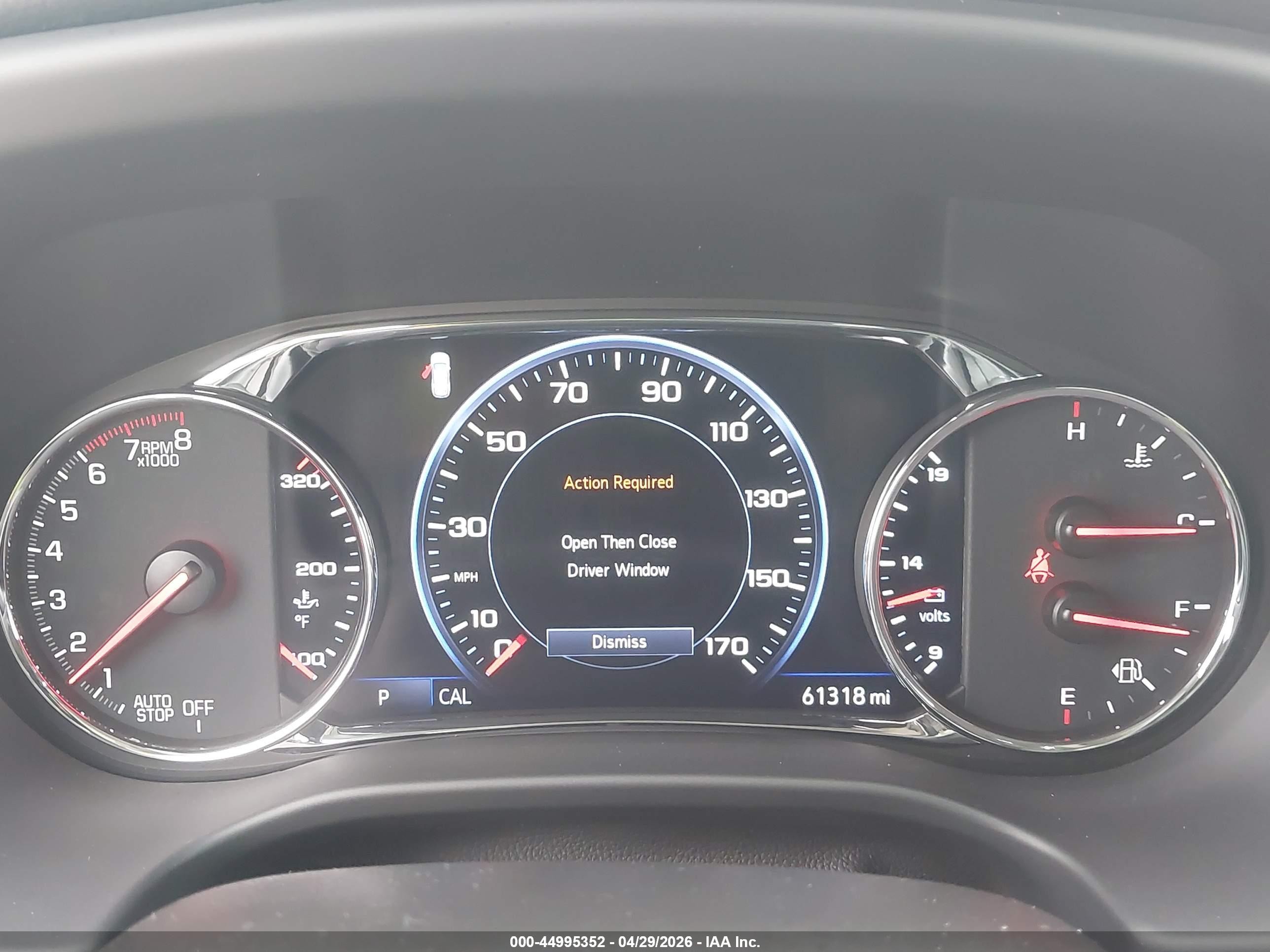 2023 Gmc Acadia Fwd Slt Gray vin: 1GKKNML40PZ137885