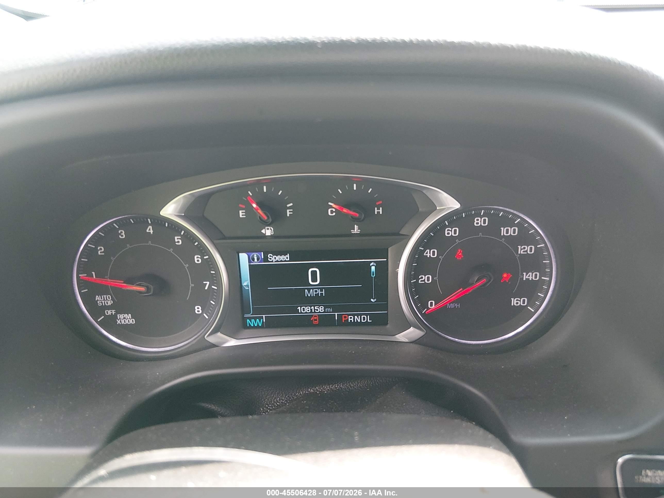 2019 Gmc Acadia Slt-1 Черный vin: 1GKKNMLA0KZ238195