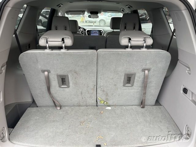 2019 Gmc Acadia Slt Неизвестно vin: 1GKKNMLS0KZ172191