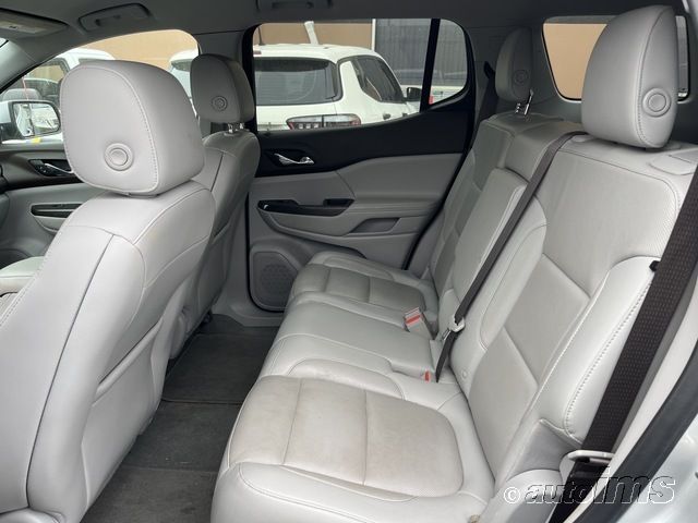 2019 Gmc Acadia Slt Неизвестно vin: 1GKKNMLS0KZ172191