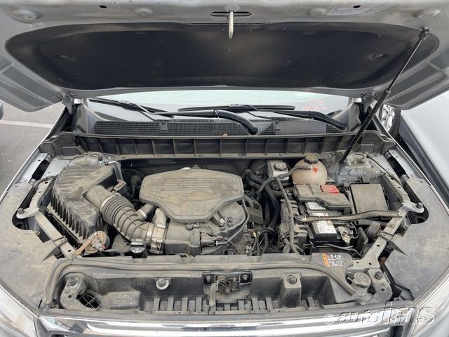 2019 Gmc Acadia Slt Неизвестно vin: 1GKKNMLS0KZ172191